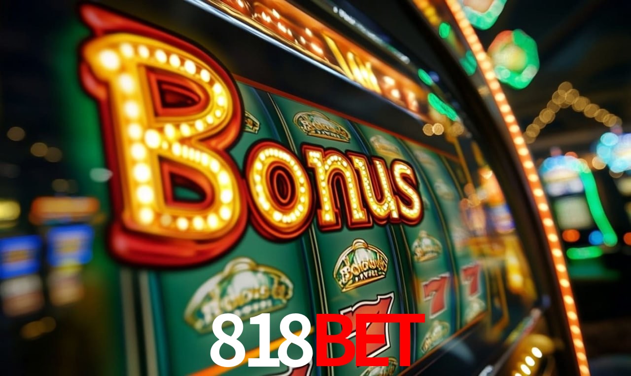 818bet Loteria Online Brasil - Plataforma Certificada