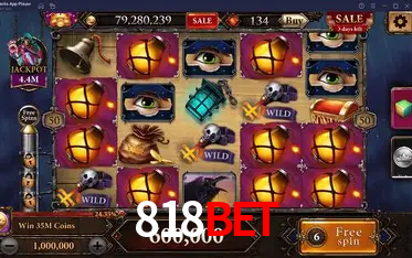 818bet Cassino Ao Vivo - 89 Mesas Evolution Gaming