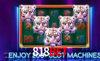 818bet Logo - Bônus de Cadastro