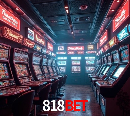 818bet Sistema Rápido